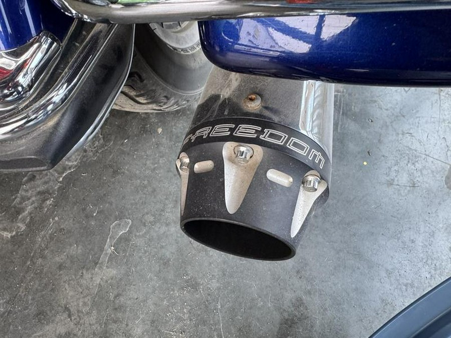 2006 Harley-Davidson® FLHTCUI - Ultra Classic® Electra Glide®