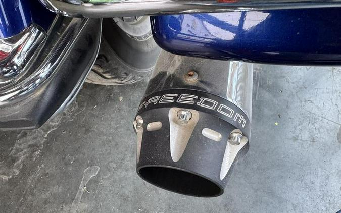 2006 Harley-Davidson® FLHTCUI - Ultra Classic® Electra Glide®