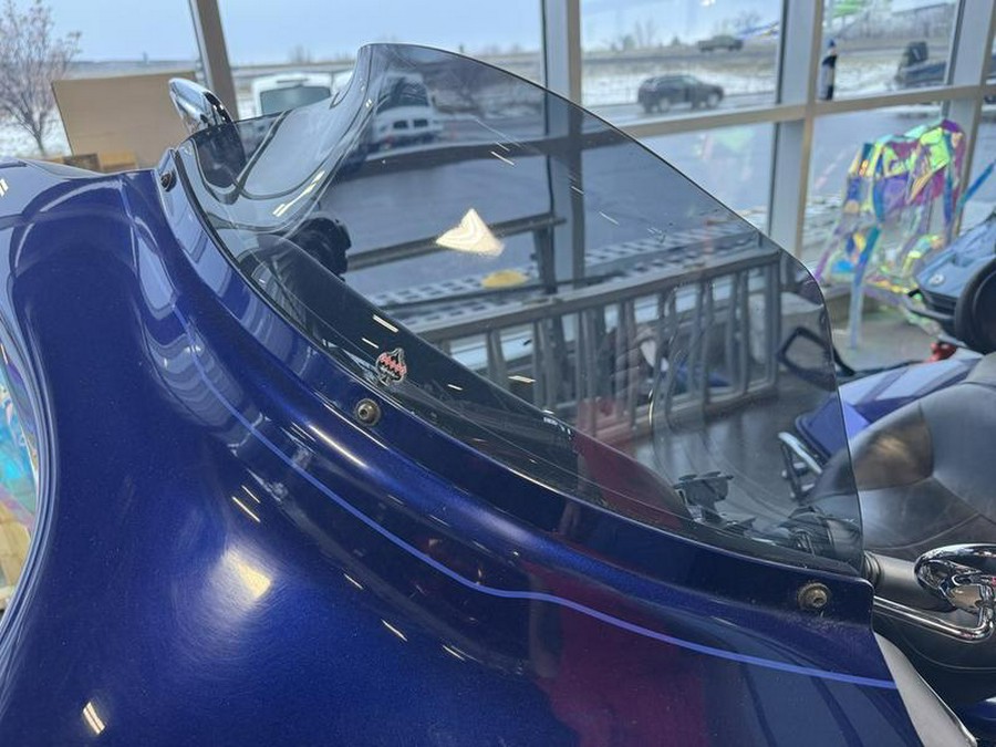 2006 Harley-Davidson® FLHTCUI - Ultra Classic® Electra Glide®