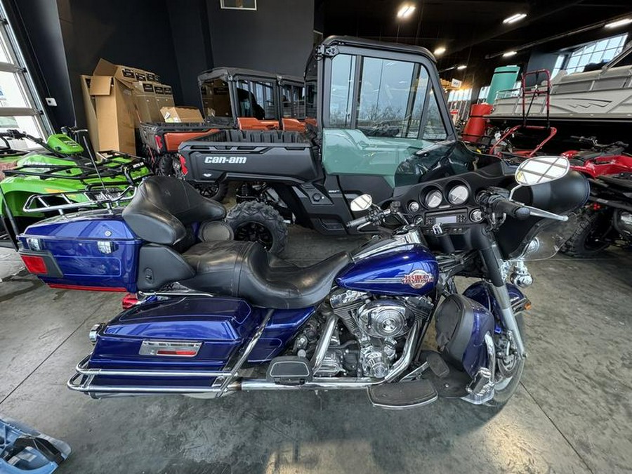 2006 Harley-Davidson® FLHTCUI - Ultra Classic® Electra Glide®