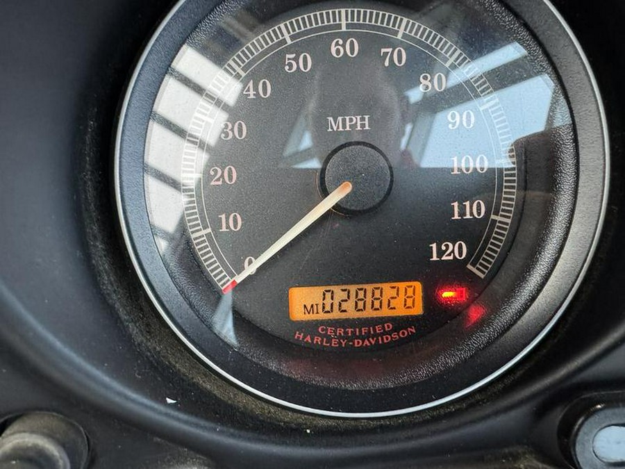 2006 Harley-Davidson® FLHTCUI - Ultra Classic® Electra Glide®