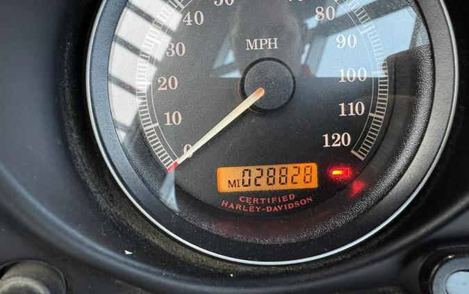 2006 Harley-Davidson® FLHTCUI - Ultra Classic® Electra Glide®