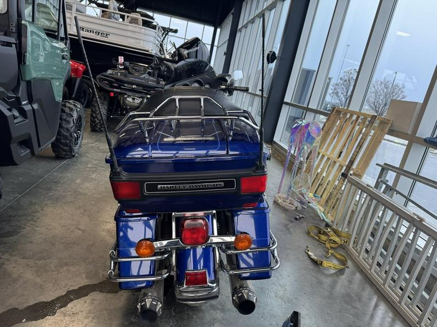 2006 Harley-Davidson® FLHTCUI - Ultra Classic® Electra Glide®