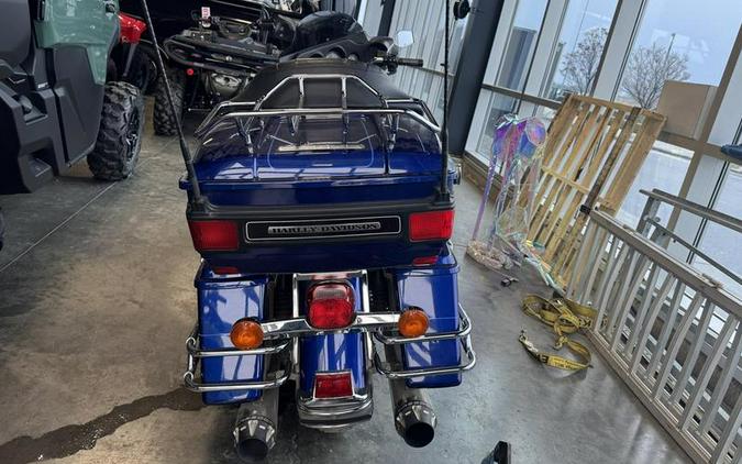 2006 Harley-Davidson® FLHTCUI - Ultra Classic® Electra Glide®