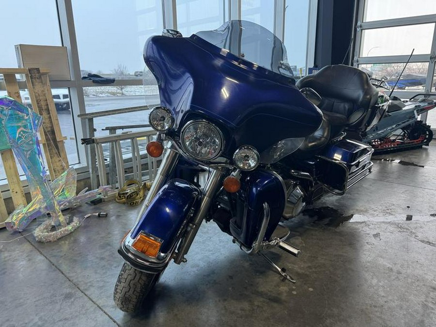2006 Harley-Davidson® FLHTCUI - Ultra Classic® Electra Glide®