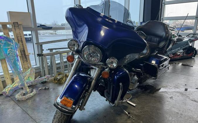 2006 Harley-Davidson® FLHTCUI - Ultra Classic® Electra Glide®