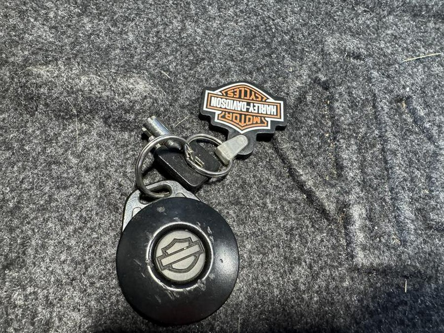 2006 Harley-Davidson® FLHTCUI - Ultra Classic® Electra Glide®