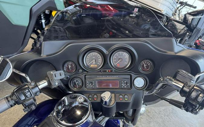 2006 Harley-Davidson® FLHTCUI - Ultra Classic® Electra Glide®