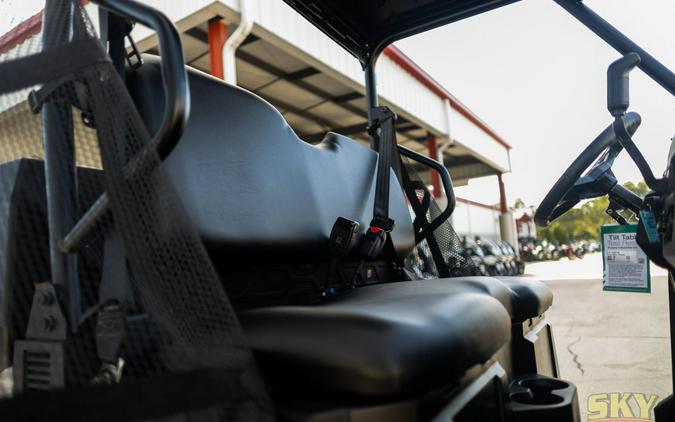 2026 Polaris Ranger 500 Base