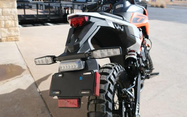 2026 KTM 390 ENDURO R