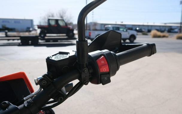 2026 KTM 390 ENDURO R