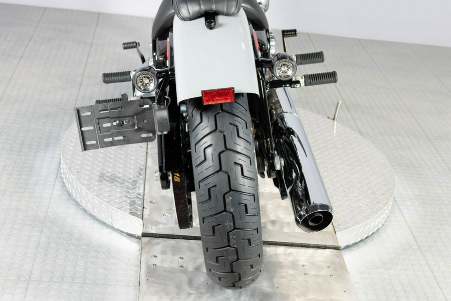 2026 Harley-Davidson Street Bob