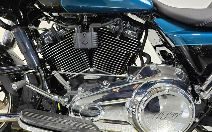 2026 Harley-Davidson® FLTRX - Road Glide®