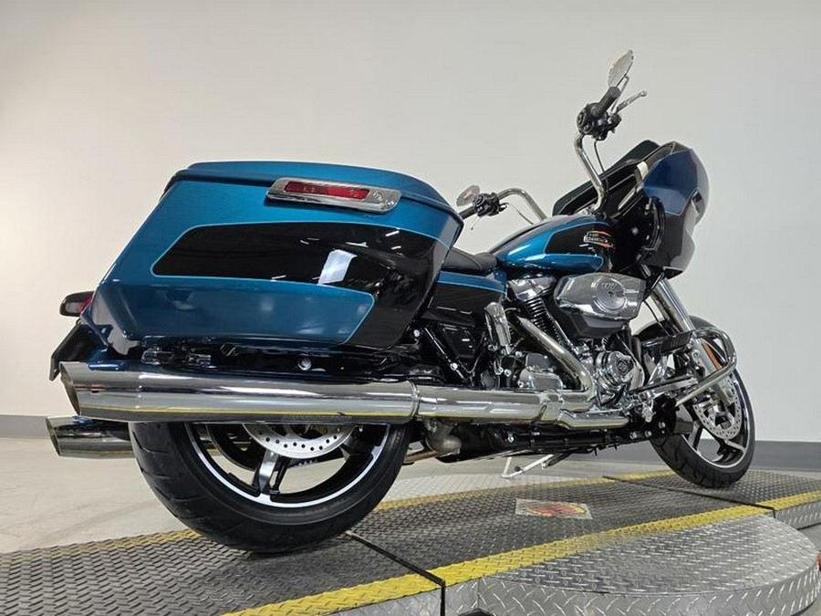 2026 Harley-Davidson® FLTRX - Road Glide®