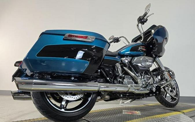 2026 Harley-Davidson® FLTRX - Road Glide®