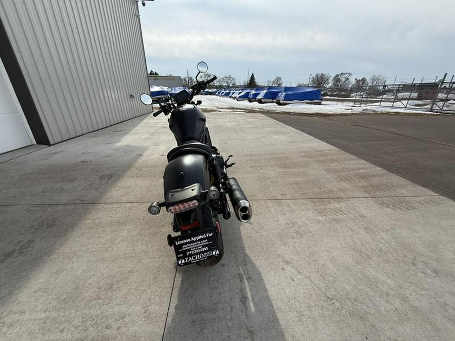 2026 Honda Cycle Rebel 1100 DCT