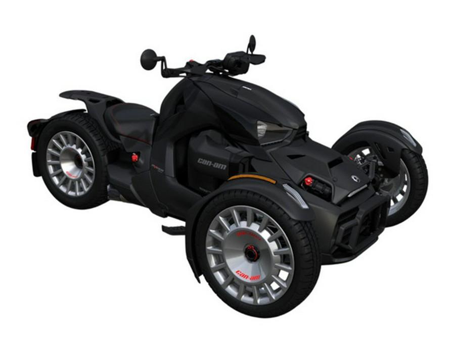 2026 Can-Am Ryker Rally Rotax 900 ACE