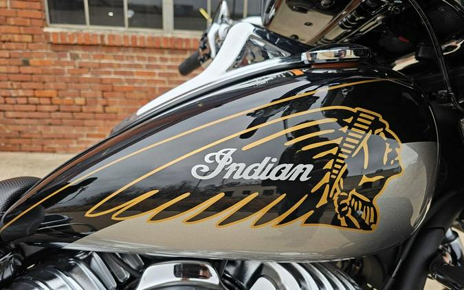 2025 Indian Motorcycle® Roadmaster® Elite