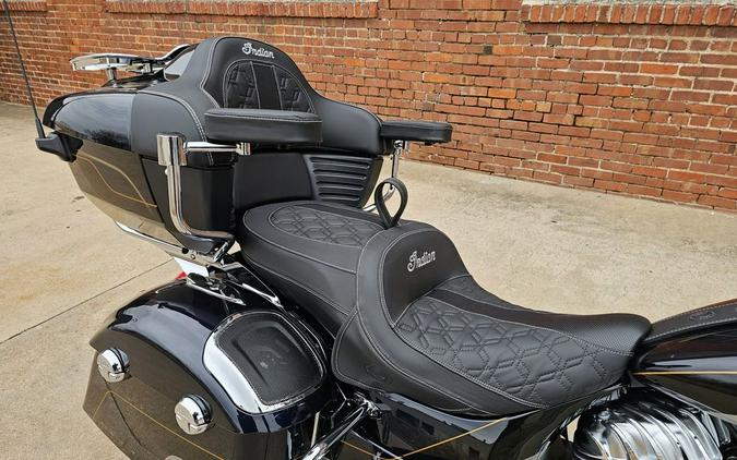 2025 Indian Motorcycle® Roadmaster® Elite