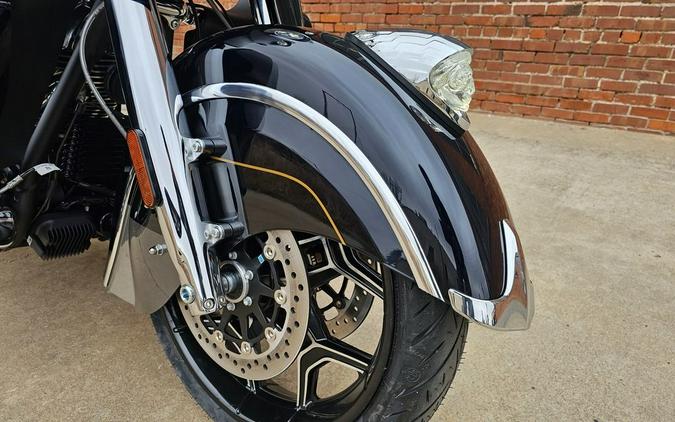 2025 Indian Motorcycle® Roadmaster® Elite