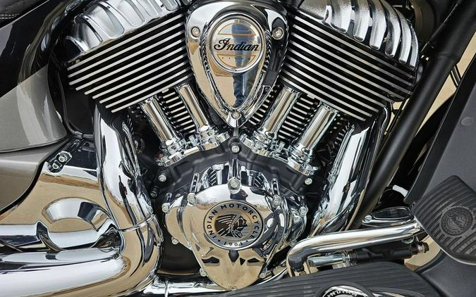 2025 Indian Motorcycle® Roadmaster® Elite