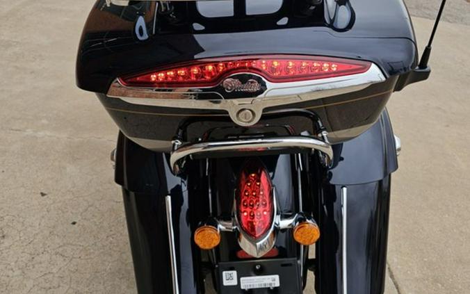 2025 Indian Motorcycle® Roadmaster® Elite