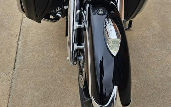 2025 Indian Motorcycle® Roadmaster® Elite