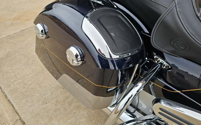 2025 Indian Motorcycle® Roadmaster® Elite