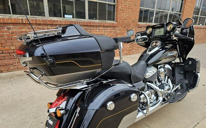 2025 Indian Motorcycle® Roadmaster® Elite