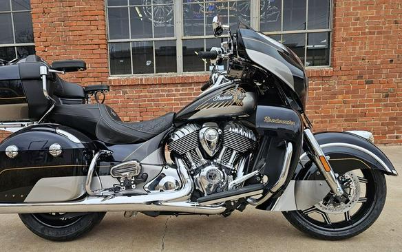 2025 Indian Motorcycle® Roadmaster® Elite