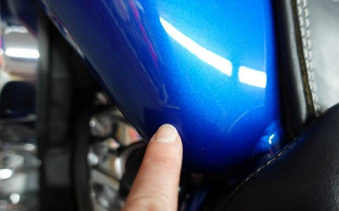 2018 Indian Chieftain Limited