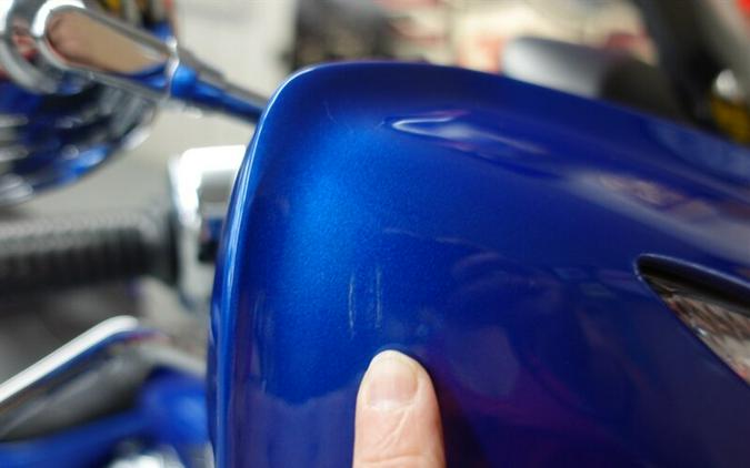 2018 Indian Chieftain Limited