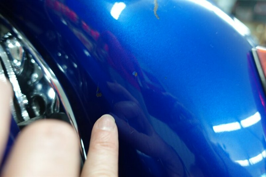 2018 Indian Chieftain Limited