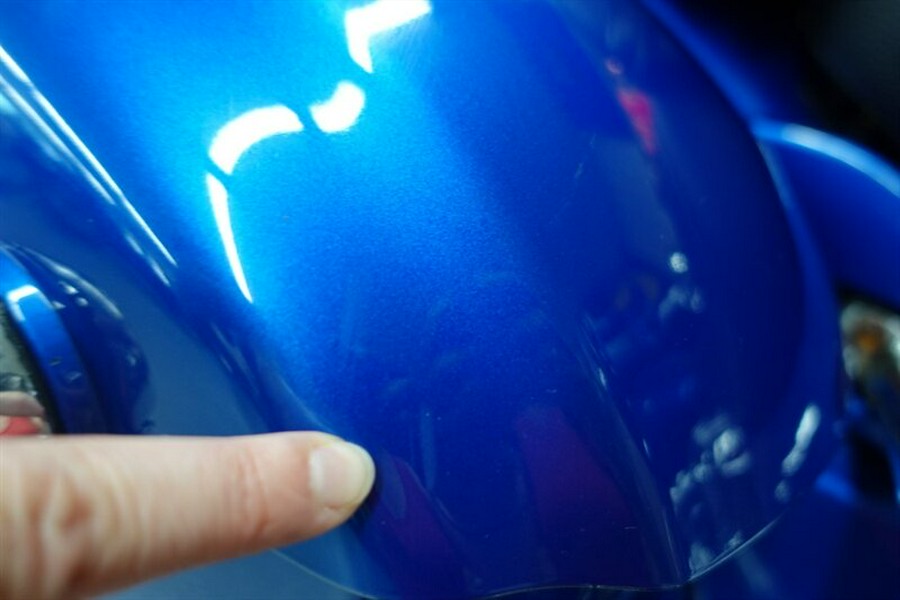 2018 Indian Chieftain Limited