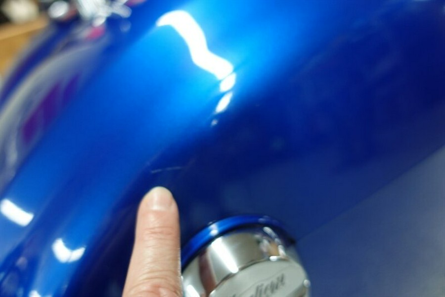 2018 Indian Chieftain Limited