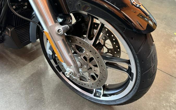 2021 Harley-Davidson Trike FLRT - Freewheeler