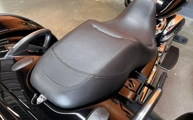 2021 Harley-Davidson Trike FLRT - Freewheeler