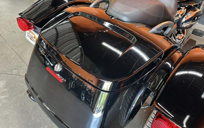 2021 Harley-Davidson Trike FLRT - Freewheeler