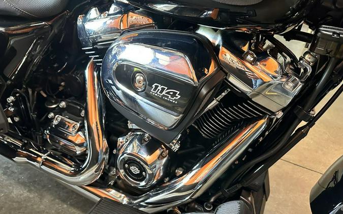 2021 Harley-Davidson Trike FLRT - Freewheeler