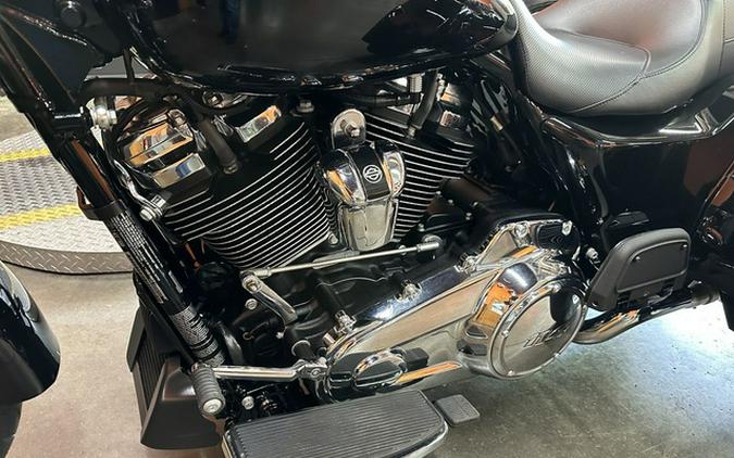 2021 Harley-Davidson Trike FLRT - Freewheeler