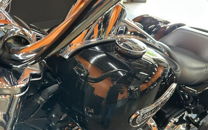 2021 Harley-Davidson Trike FLRT - Freewheeler