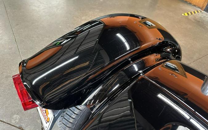 2021 Harley-Davidson Trike FLRT - Freewheeler