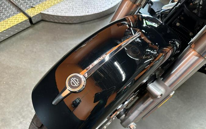2021 Harley-Davidson Trike FLRT - Freewheeler