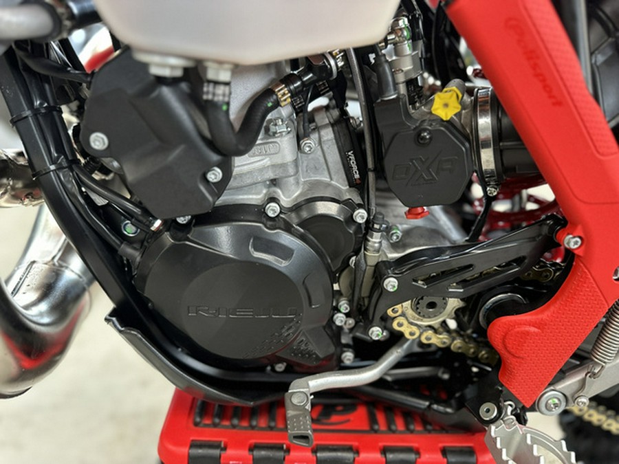 2026 Rieju MR PRO 300i