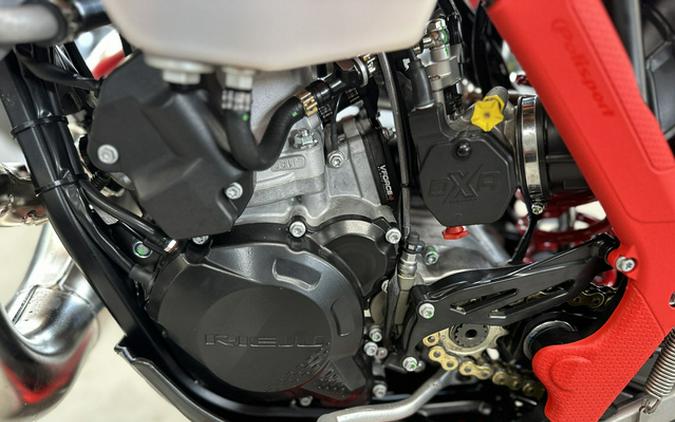 2026 Rieju MR PRO 300i