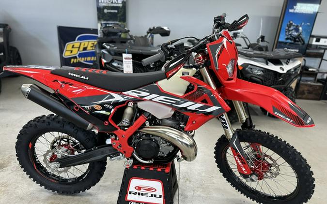 2026 Rieju MR PRO 300i