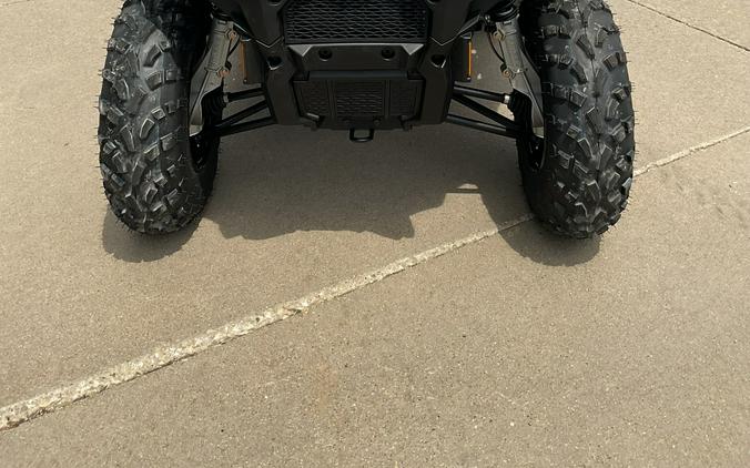 2026 Polaris Sportsman 450 H.O. EPS