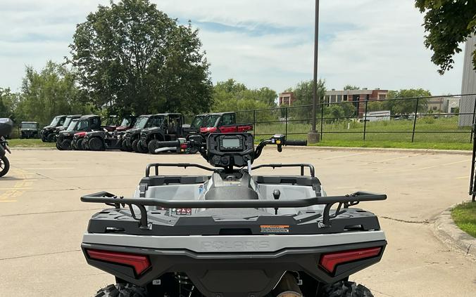 2026 Polaris Sportsman 450 H.O. EPS