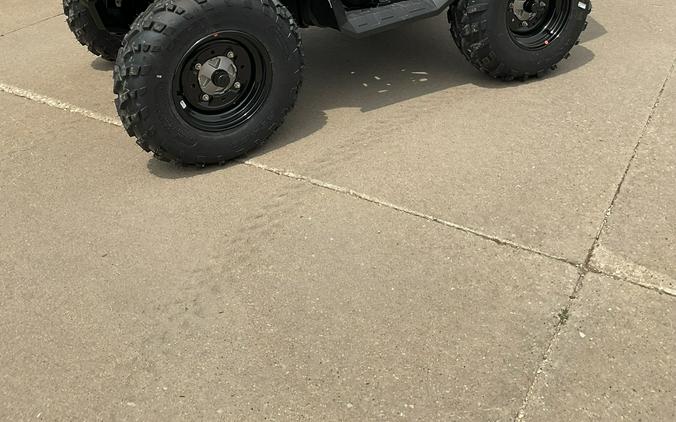 2026 Polaris Sportsman 450 H.O. EPS