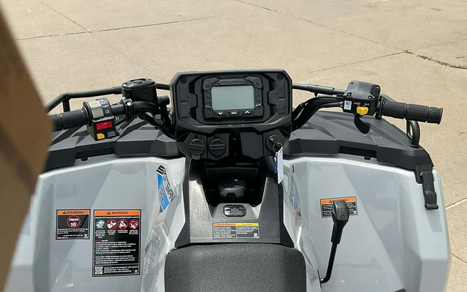 2026 Polaris Sportsman 450 H.O. EPS